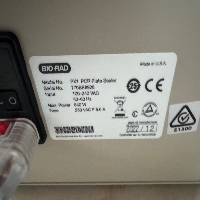 Bio-Rad PX1 Plate Sealer image 0